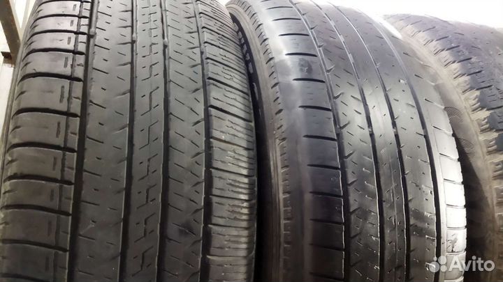 Dunlop SP Sport Maxx A1 235/55 R19 101V