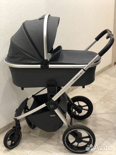 Коляска moon resea S 2в1
