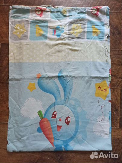 Постельное белье детское