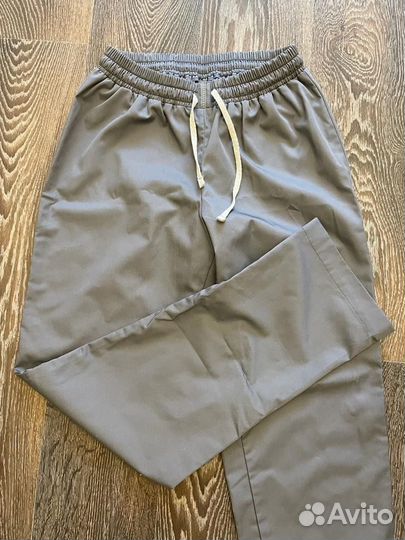 Медицинские брюки женские 46