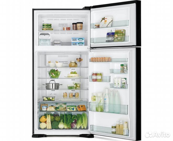 Холодильник Hitachi