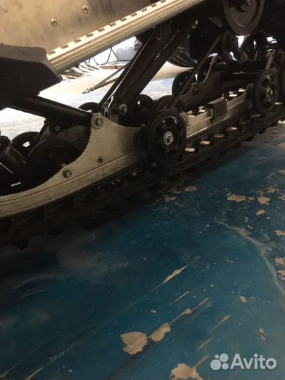 Ямаха Вентура TF