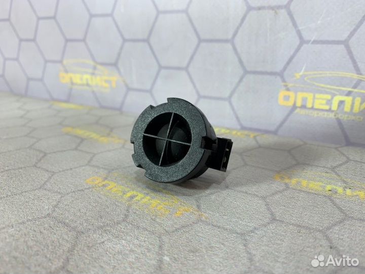 Динамик звуковой передний Opel Astra H 2007