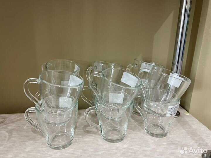 Набор кружек для чая