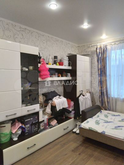 Комната 11,8 м² в 1-к., 3/5 эт.