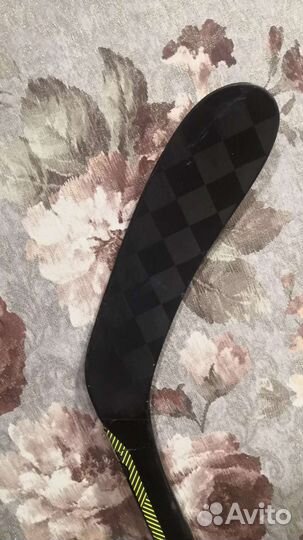 Хоккейная клюшка Warrior lx pro flex75 p28 R