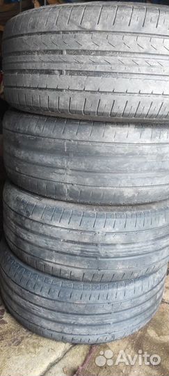 Pirelli Cinturato P7 225/50 R17 98Y