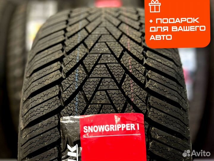 iLink SnowGripper I 255/40 R19 123T