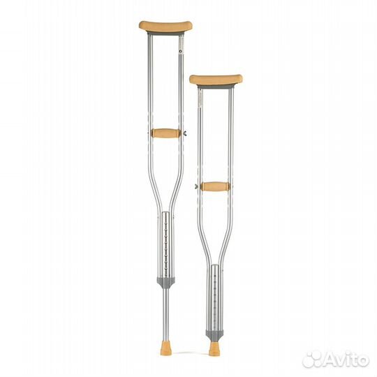 Прокат (аренда) костылей, тростей, ходунков