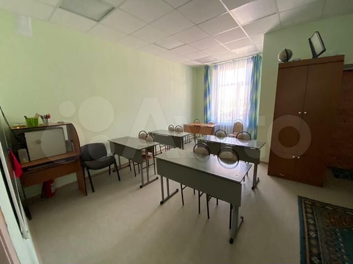 Продаётся помещение, 58 м²