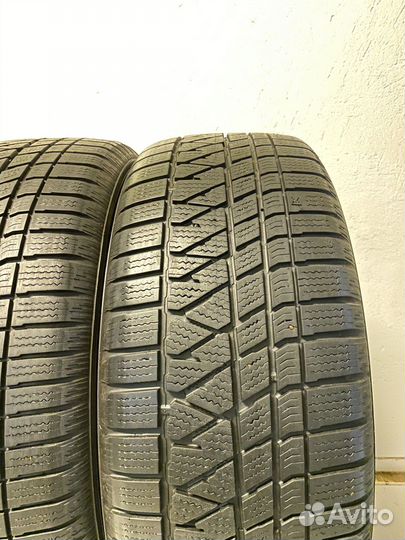 Kumho WinterCraft WS71 255/50 R20 109V