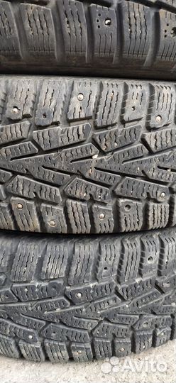 Nokian Tyres Nordman 7 185/65 R15 88T