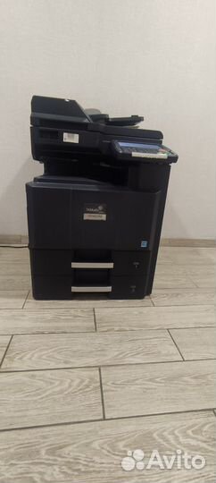 Мфу А3 лазерный цветной Kyocera taskalfa 2550ci