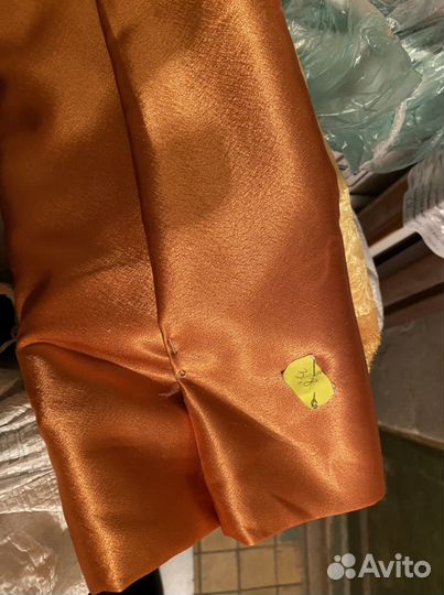 Ткани с большим количеством метража