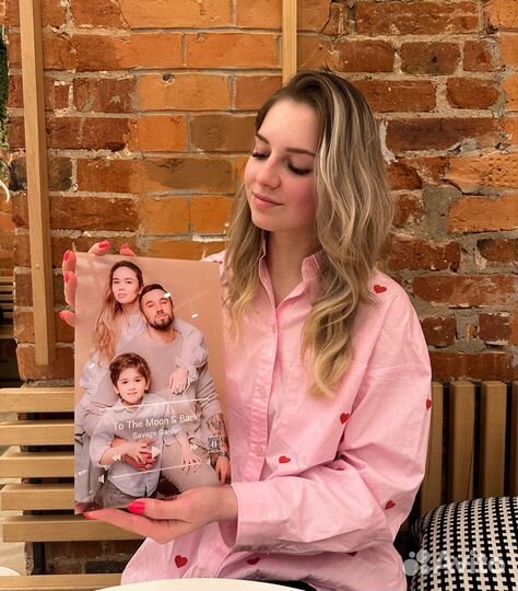 Подарок на 8 марта