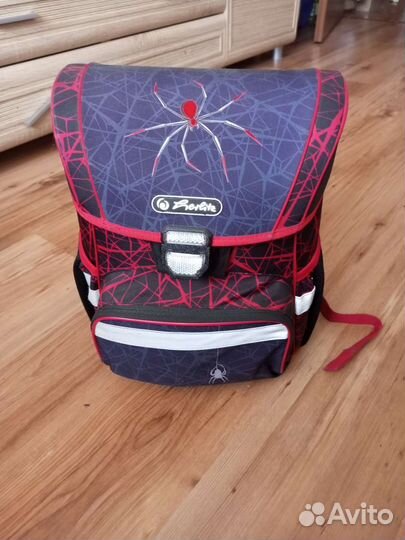 Рюкзак школьный herlitz