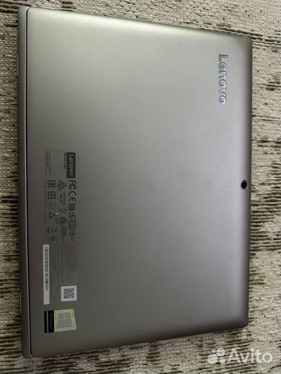 Планшет Lenovo