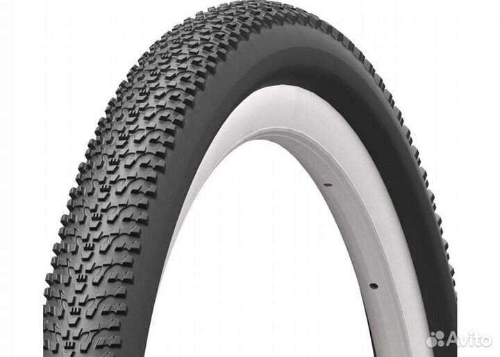 Велопокрышка 27.5