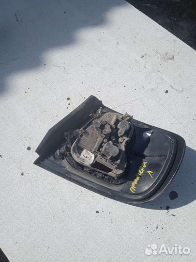 Фонарь задний левый Nissan Рrimеrа Ниcсaн Примepа