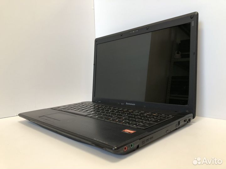 Ноутбук Lenovo 3 ядра 320Gb 3Gb