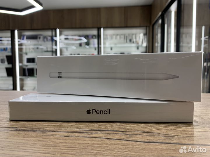 Apple Pencil