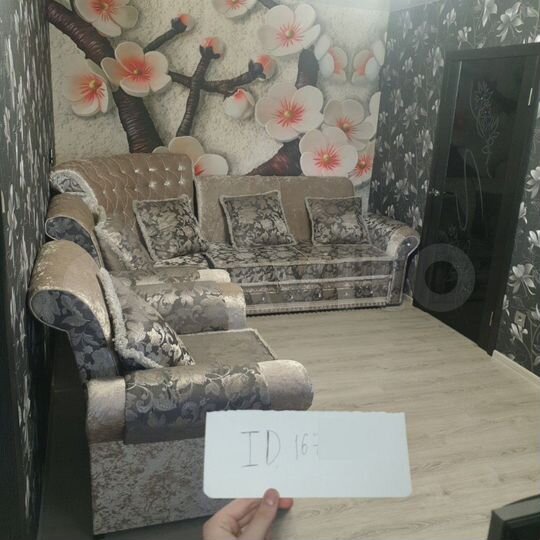 Дом 120 м² на участке 9 сот.