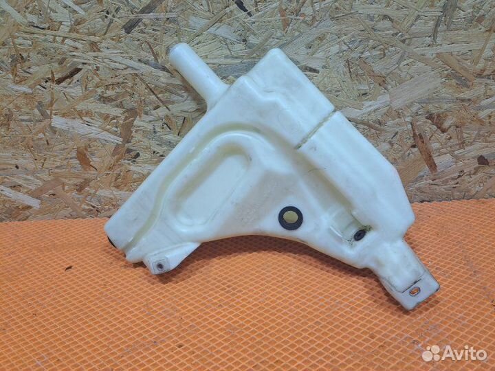 Бачок омывателя Audi Q7 4L BHK 2009