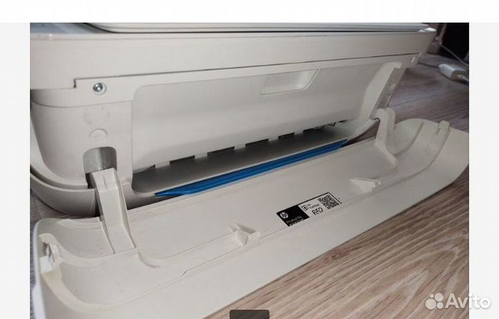 Принтер HP deskjet3636