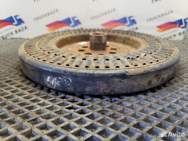 51022010146 Демпфер коленвала