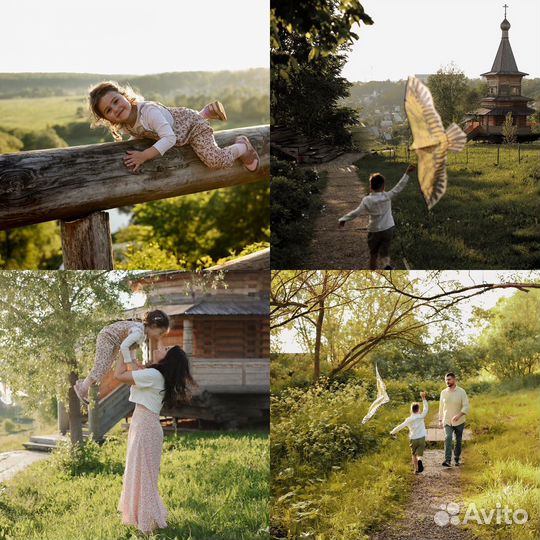 Фотограф