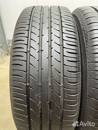 Toyo NanoEnergy 3 Plus 205/60 R16 92H