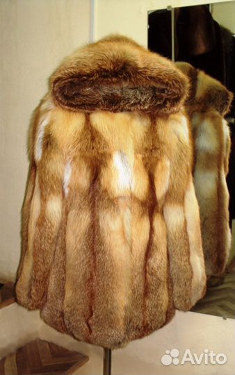 Пошив, Перекрой, Ремонт меховых и кожаных изделий