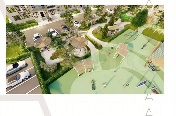 3-к. квартира, 123 м², 9/22 эт.