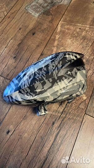 Маркер для пейнтбола