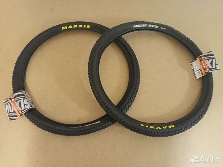 Велопокрышки Maxxis 2021 Ardent Race 27.5X2.2