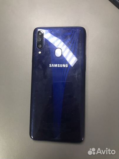 Samsung galaxy a 20s