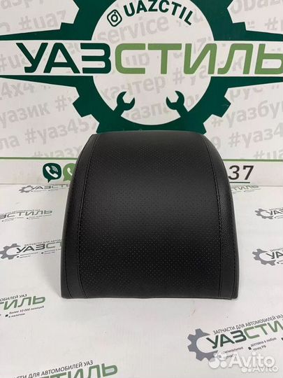 Подлокотник на бар УАЗ Патриот (до 2014 г.в.)