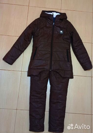 Костюм спортивный