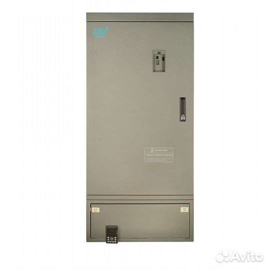 Частотный преобразователь ESQ-760 280/315 кВт 380В