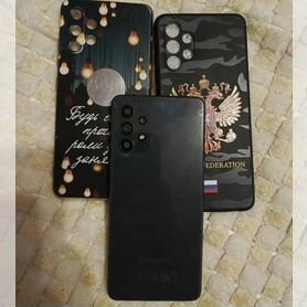 Samsung Galaxy A32, 6/128 ГБ