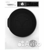 Сушильная машина Vestfrost vftd8HT31W