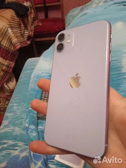 Apple iPhone 11 64gb