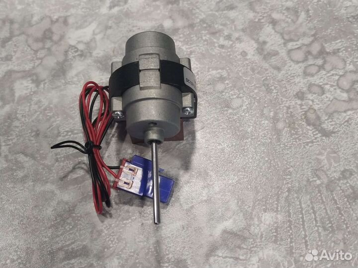 Запчасти для холодильников