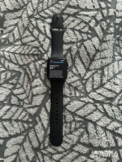 Apple watch SE 44 mm