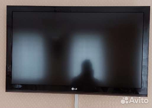 Телевизор lg 42