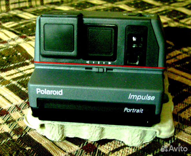 Фотоаппарат 