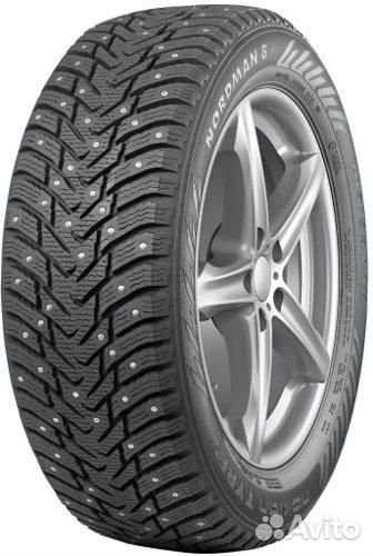Nokian Tyres Nordman 8 195/55 R15 T