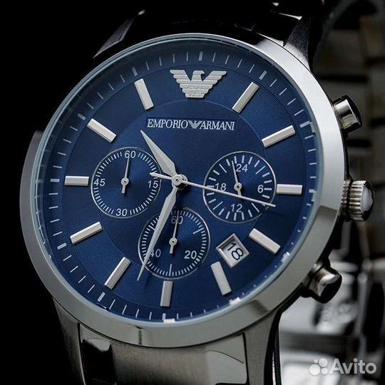 Emporio Armani модель AR2448