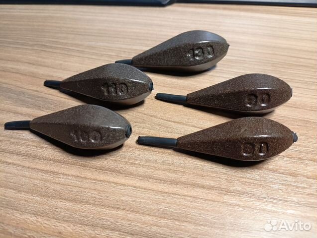 Карповые груза