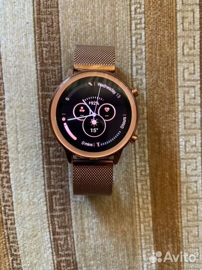 Honor MagicWatch 2